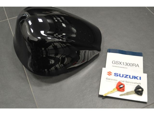 suzuki - gsx-1300-r