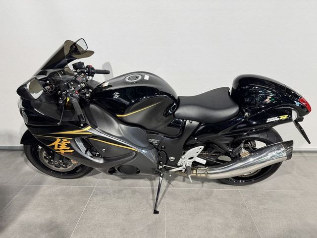 suzuki - gsx-1300-r