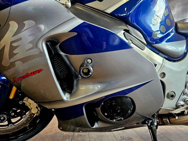 suzuki - gsx-1300-r