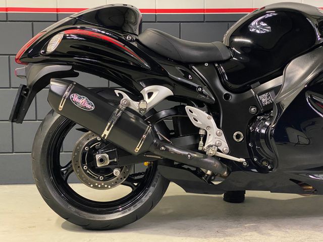 suzuki - gsx-1300-r