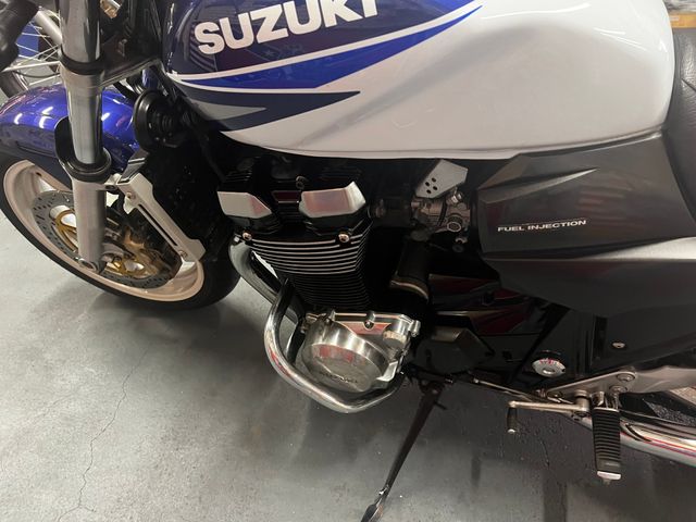suzuki - gsx-1400