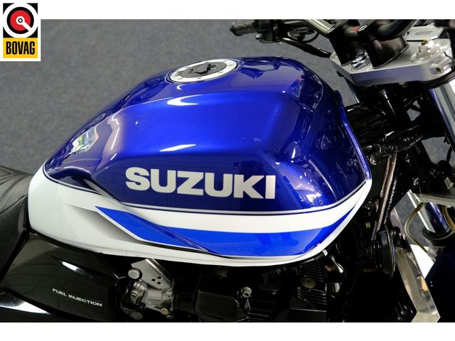 suzuki - gsx-1400