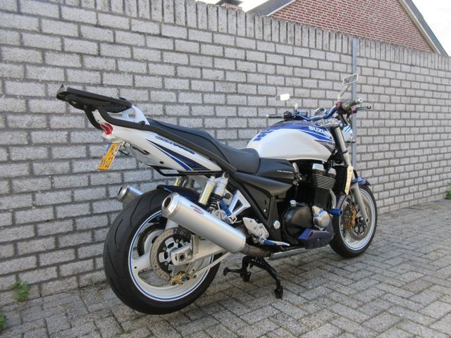 suzuki - gsx-1400