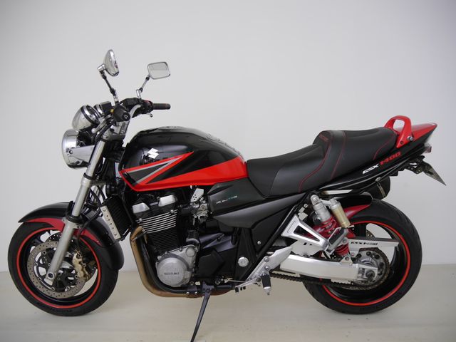 suzuki - gsx-1400