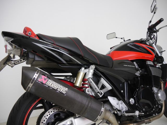 suzuki - gsx-1400