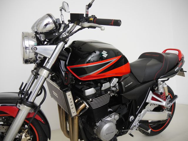 suzuki - gsx-1400