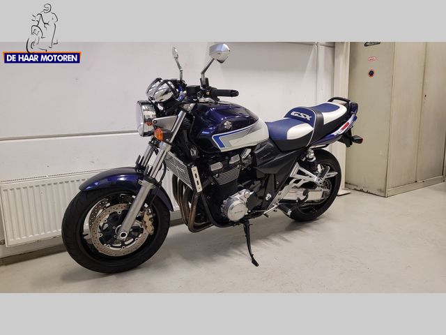 suzuki - gsx-1400