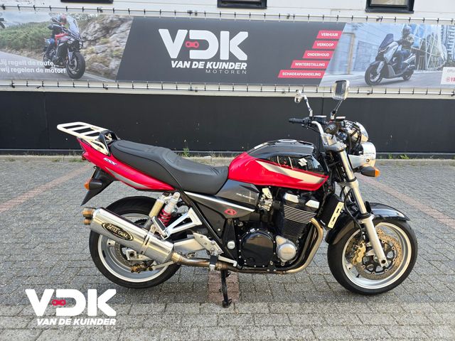 suzuki - gsx-1400