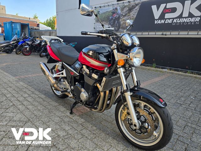 suzuki - gsx-1400