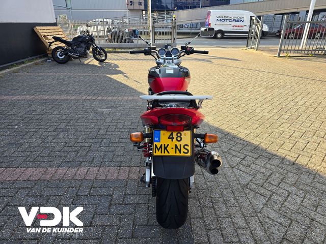 suzuki - gsx-1400