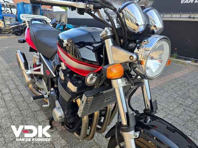 suzuki - gsx-1400