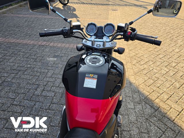 suzuki - gsx-1400
