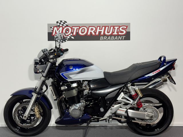suzuki - gsx-1400-yoshimura