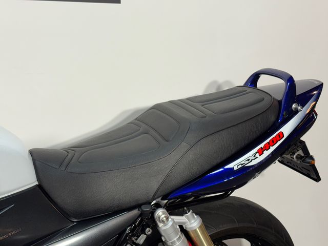 suzuki - gsx-1400-yoshimura