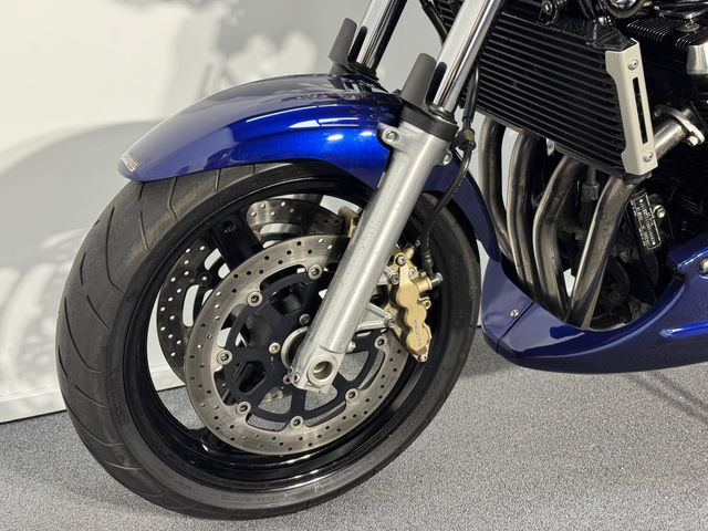 suzuki - gsx-1400-yoshimura