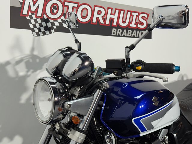 suzuki - gsx-1400-yoshimura