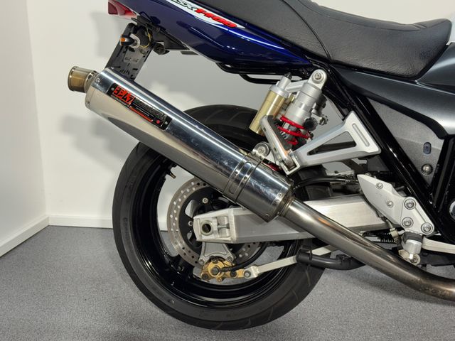 suzuki - gsx-1400-yoshimura