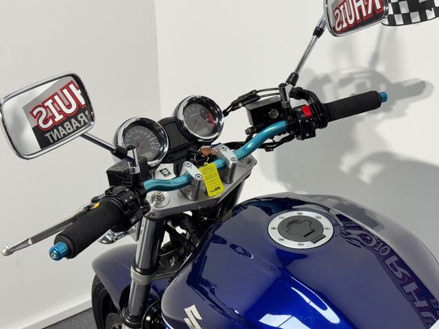 suzuki - gsx-1400-yoshimura