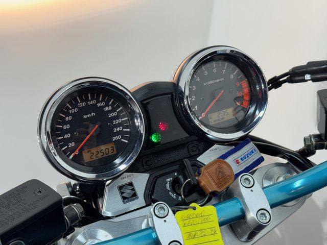 suzuki - gsx-1400-yoshimura