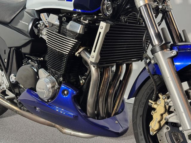 suzuki - gsx-1400-yoshimura