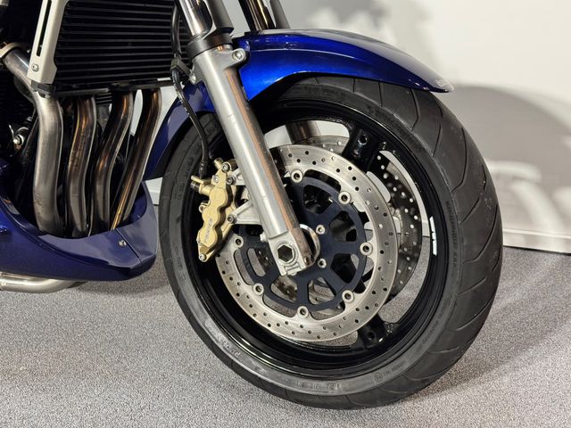 suzuki - gsx-1400-yoshimura