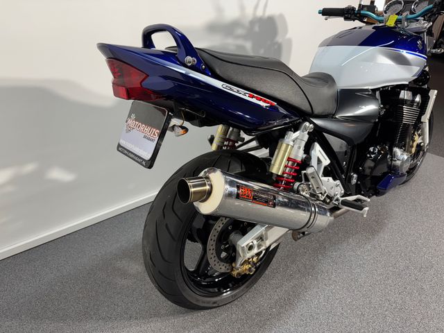 suzuki - gsx-1400-yoshimura