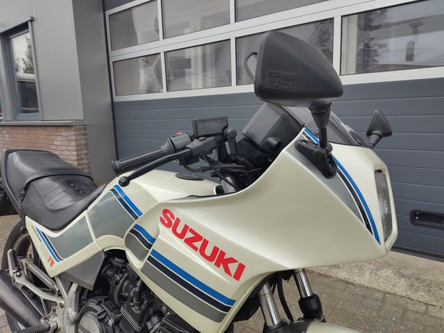 suzuki - gsx-250