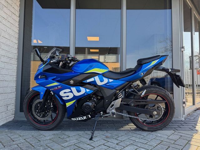 suzuki - gsx-250-r-a-