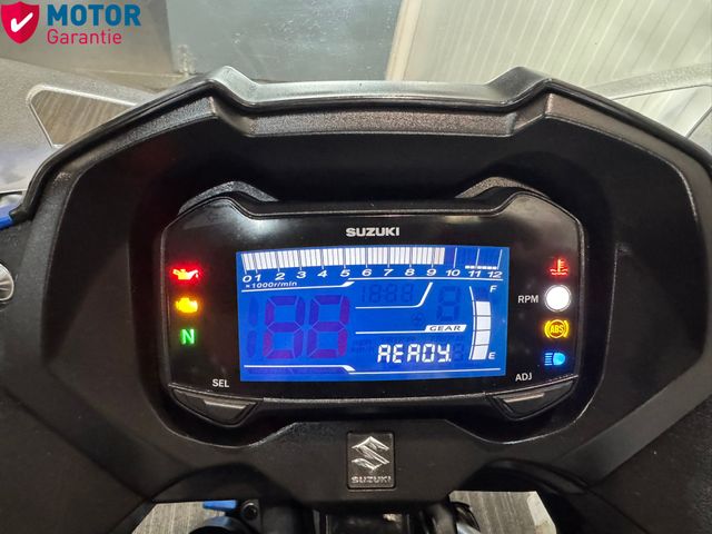 suzuki - gsx-250-r-a-