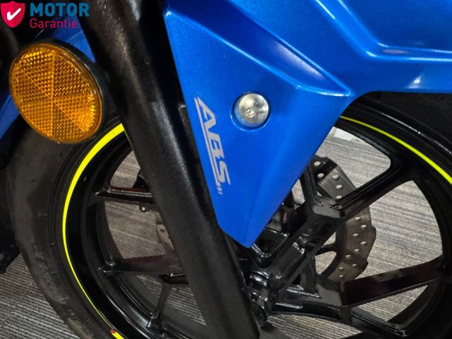 suzuki - gsx-250-r-a-