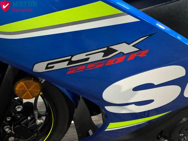 suzuki - gsx-250-r-a-