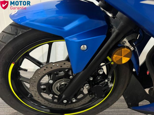 suzuki - gsx-250-r-a-