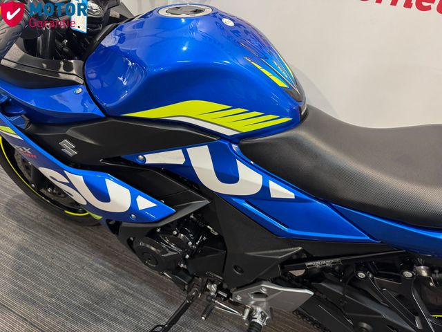 suzuki - gsx-250-r-a-