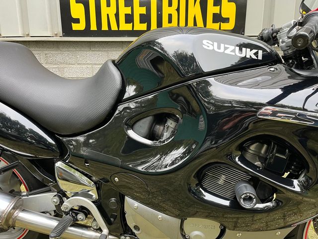 suzuki - gsx-600-f