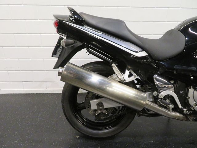 suzuki - gsx-600-f