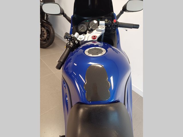 suzuki - gsx-600-f