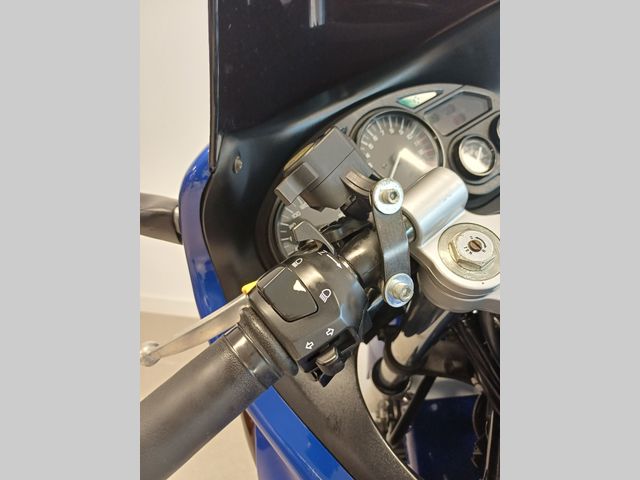 suzuki - gsx-600-f