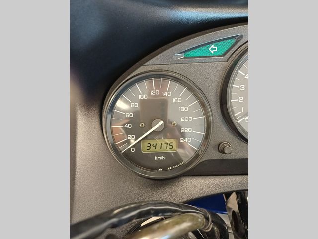 suzuki - gsx-600-f