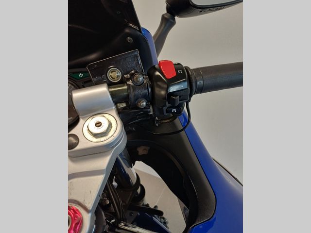 suzuki - gsx-600-f