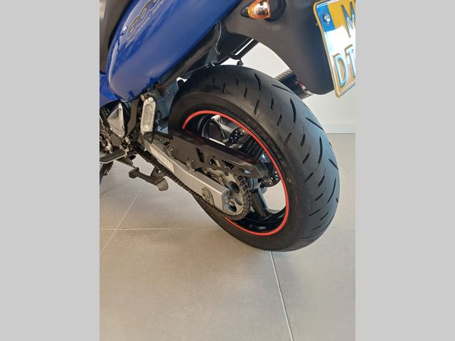 suzuki - gsx-600-f