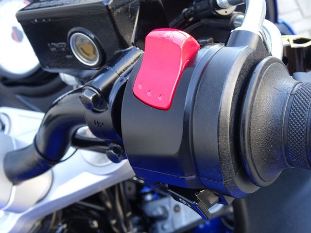 suzuki - gsx-650-f