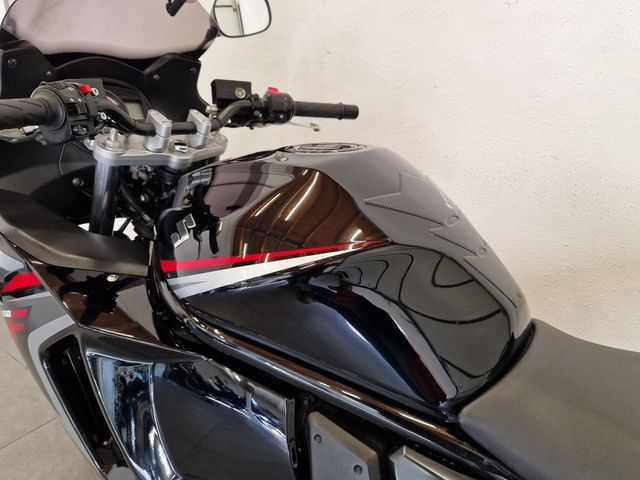 suzuki - gsx-650-f