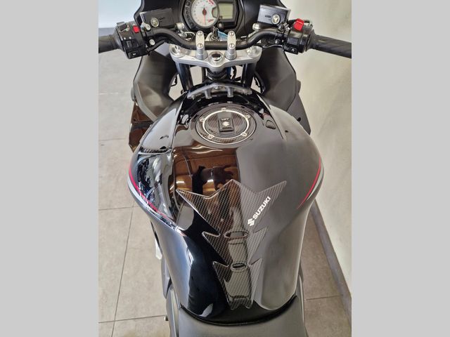 suzuki - gsx-650-f