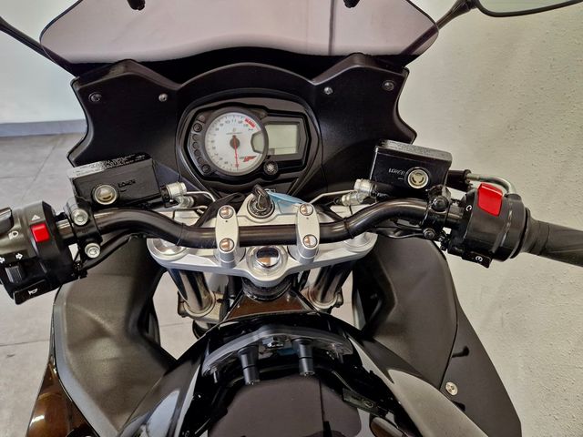 suzuki - gsx-650-f