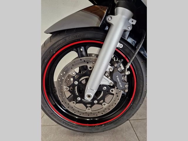 suzuki - gsx-650-f