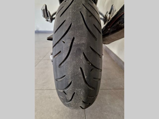 suzuki - gsx-650-f