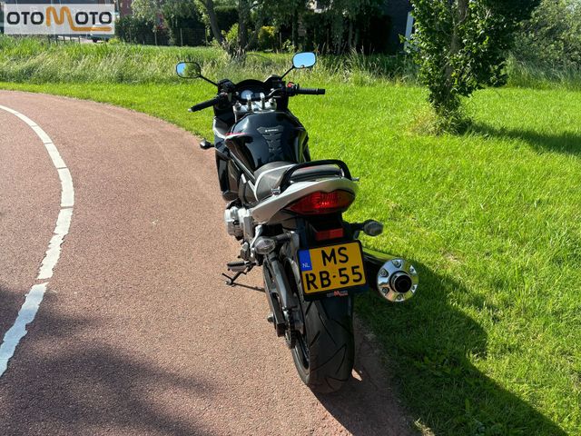 suzuki - gsx-650-f