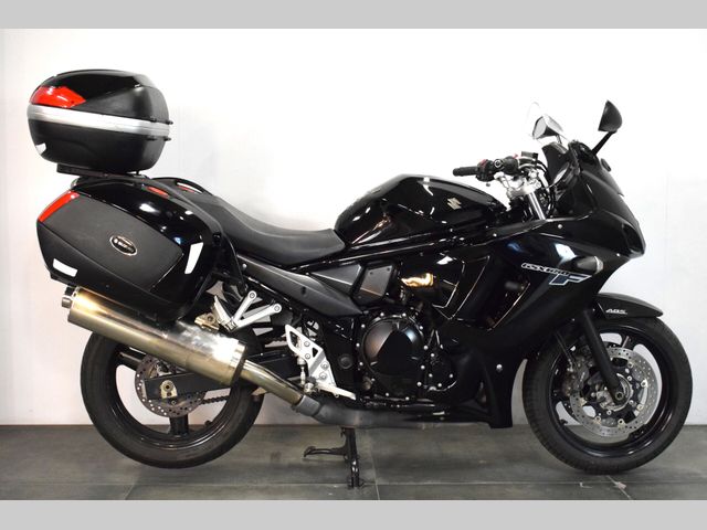 suzuki - gsx-650-f-abs