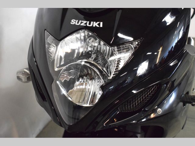 suzuki - gsx-650-f-abs