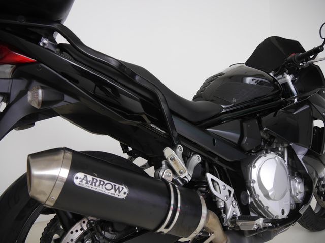 suzuki - gsx-650-f-abs